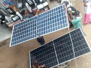 720watts Panel Solar Module 156cells Mono Bifecial