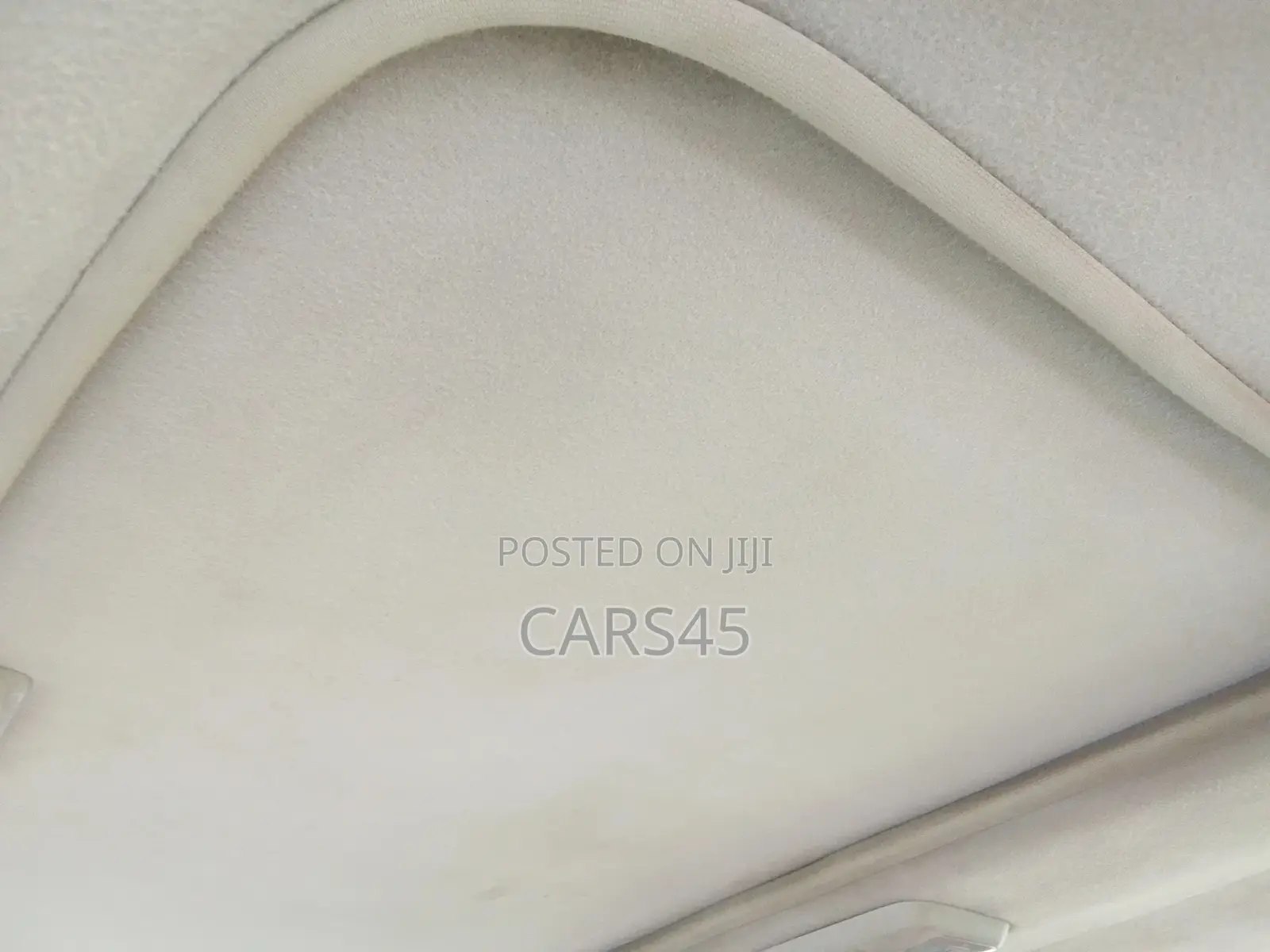 Honda Accord 2002 Silver