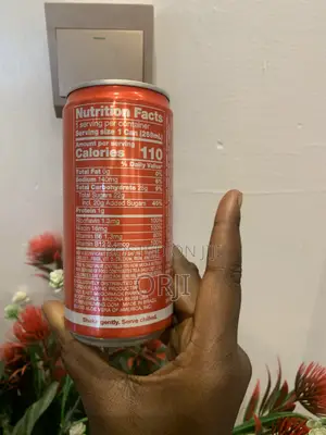 Forever Active Boost- Fab Drink