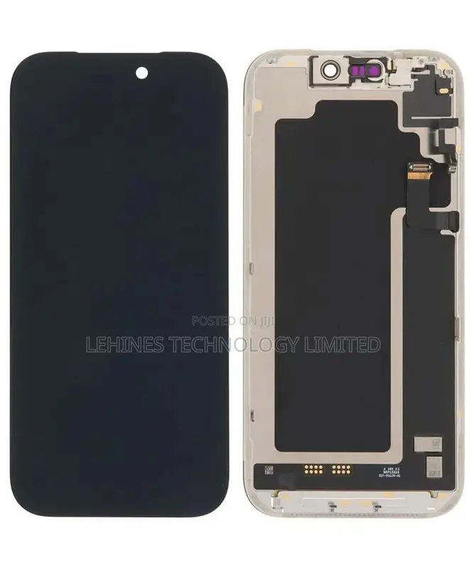 Phone Screens