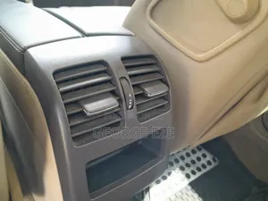 Mercedes-Benz GLK-Class 2010 Blue