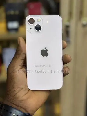 Apple iPhone 13 256 GB Pink
