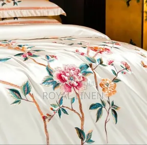 Royal Luxury Bedsheet