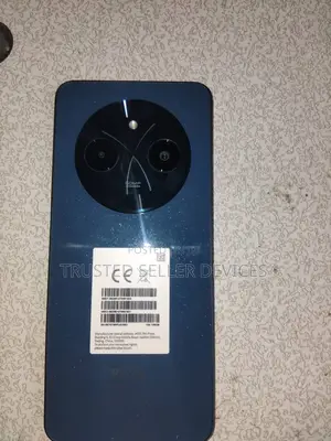 New Xiaomi Redmi A3 Pro 128 GB Blue