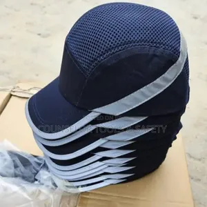 Safety Cap With Reflector