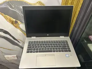 Laptop HP ProBook 640 G5 8GB Intel Core i5 SSD 256GB