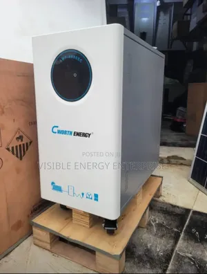Cworth Energy 15kwh 51.2v Lithium Battery