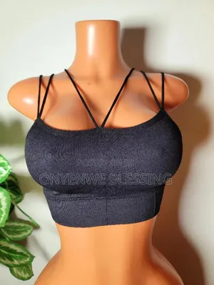 Ladies Lace Bralette – Comfortable Stylish