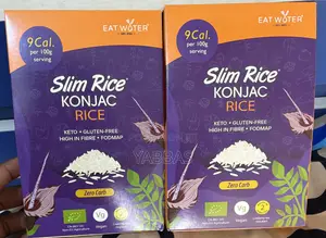 Konjac Rice (2)