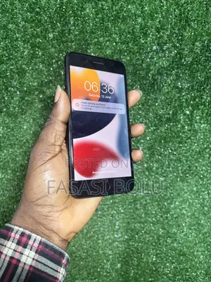 Apple iPhone 7 Plus 128 GB Black