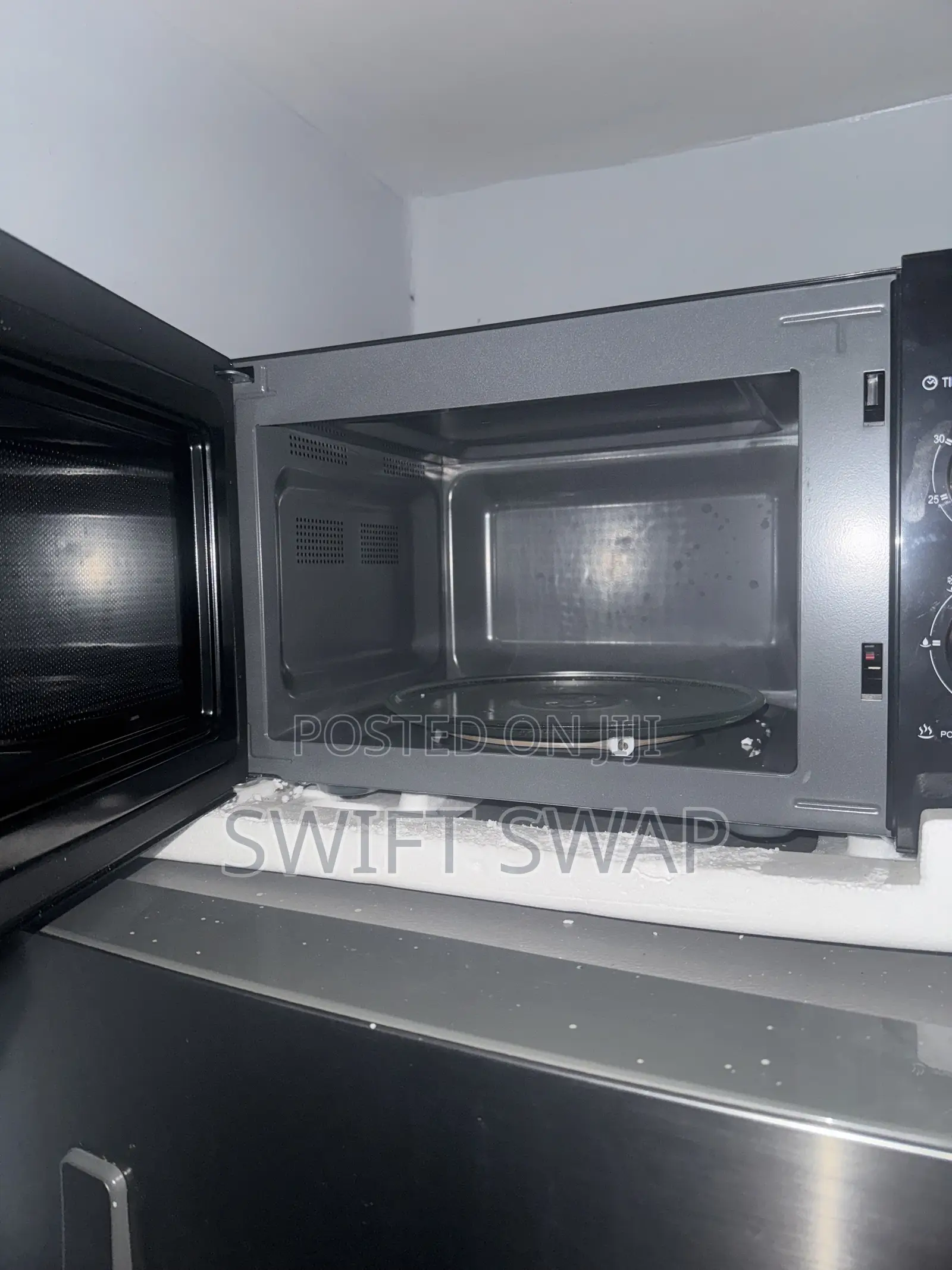 Kitchen Microwave