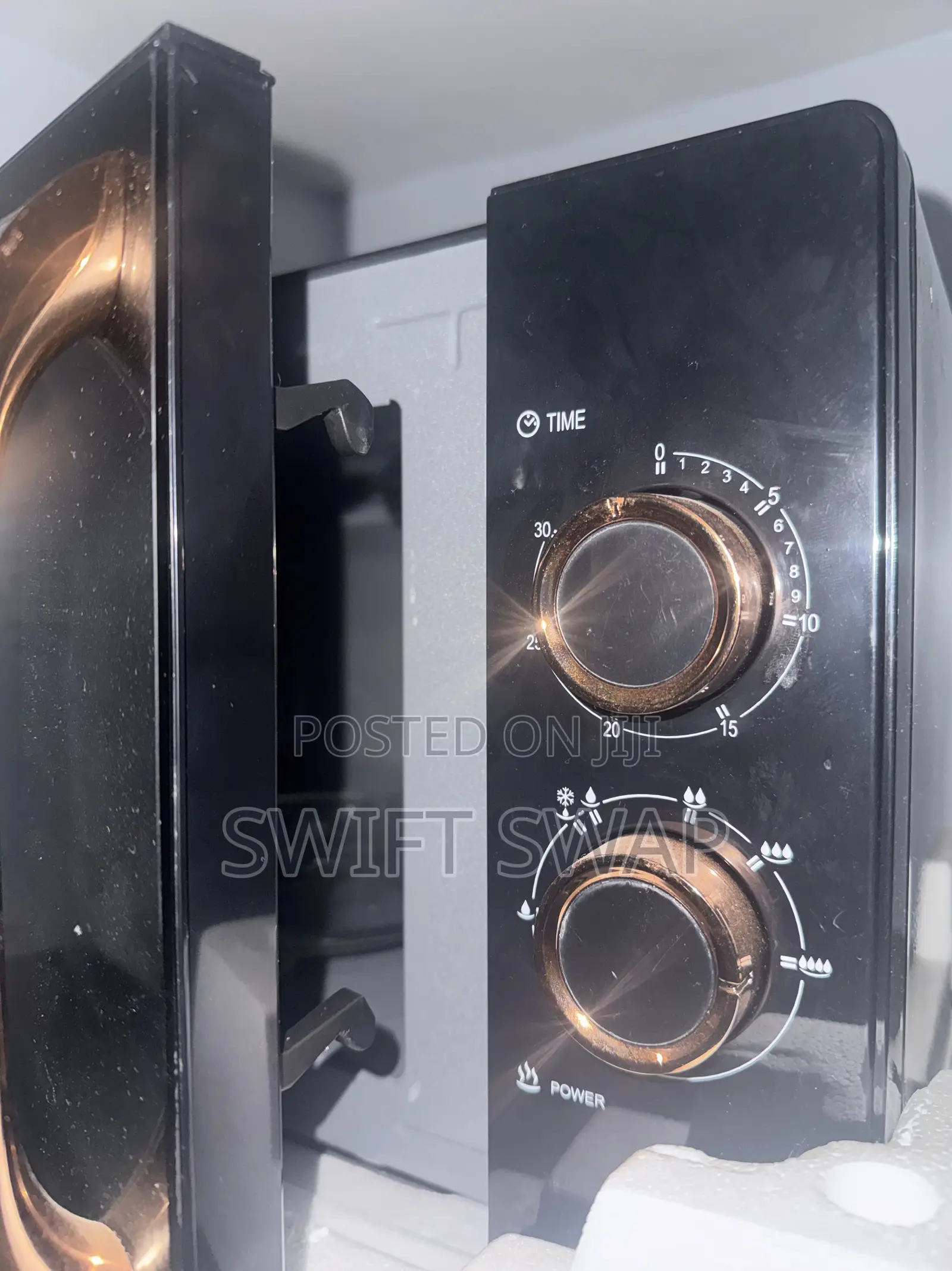 Kitchen Microwave