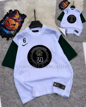 Brand New House of Error Jersey