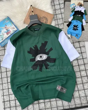 Brand New House of Error Jersey