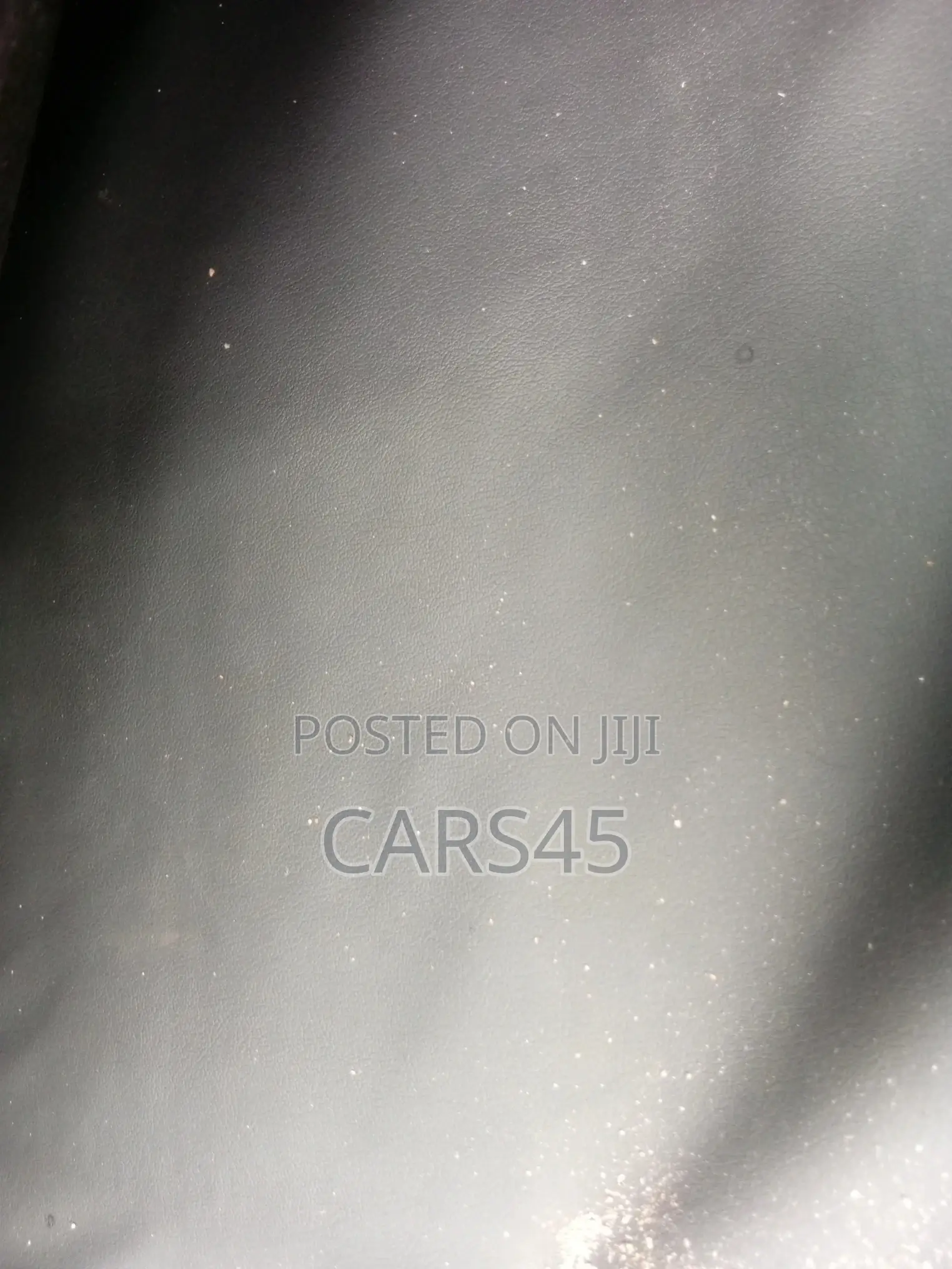 Lexus RX 2011 Silver