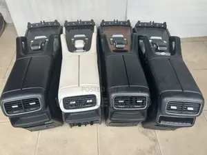 Gle,Gls Console 2019-2024 W167 Benz