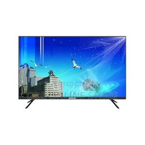 Bruhm 55inch Smart Tv