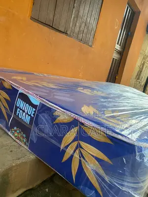 Mattress Foam