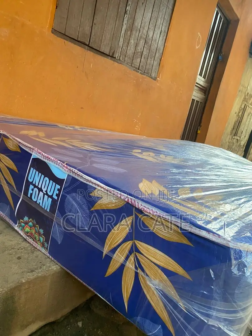 Mattress Foam