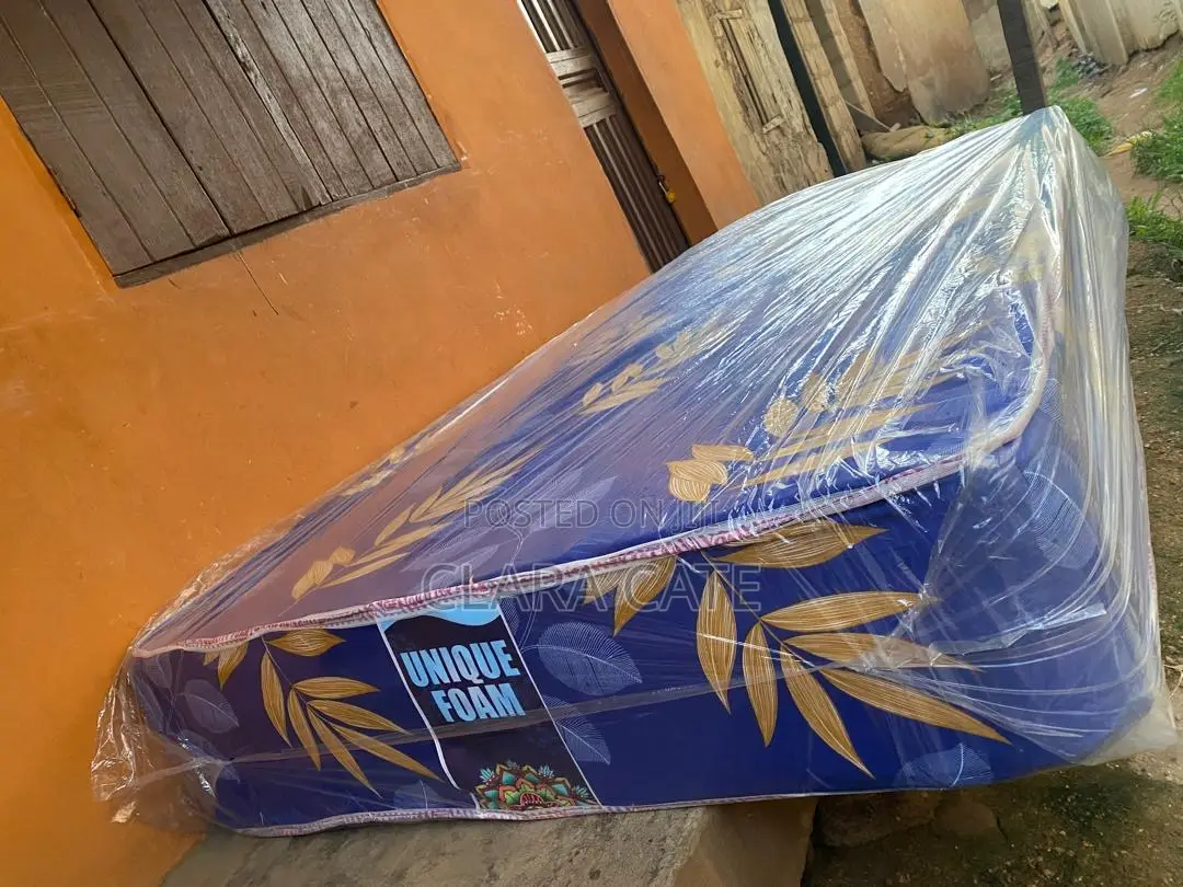 Mattress Foam