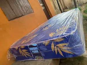 Mattress Foam