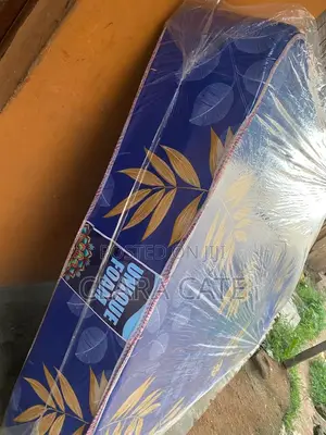 Mattress Foam
