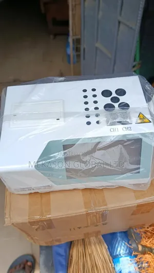 Coagulation Analyser Biobase