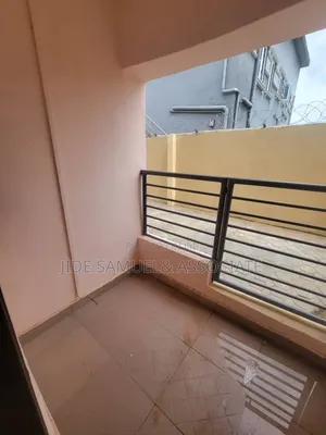 Furnished 2bdrm Block of Flats in Ayobo for rent