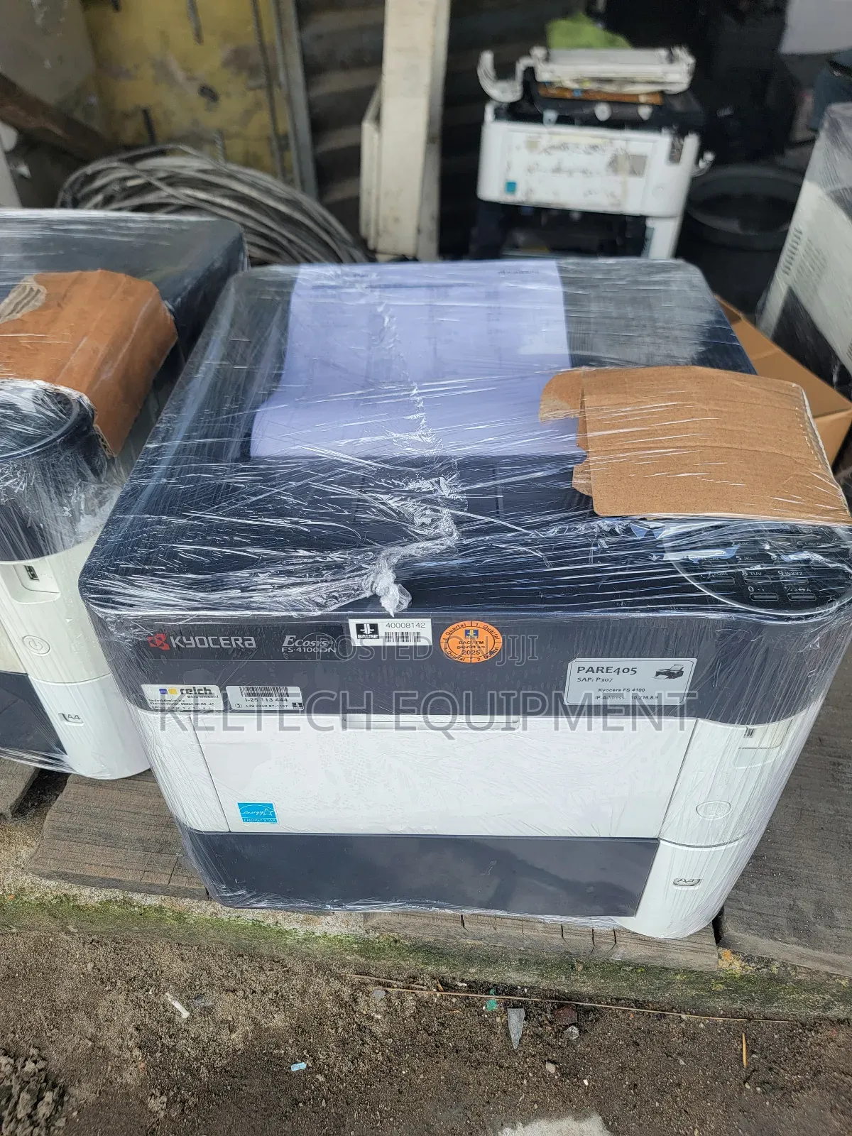 Printing Machine