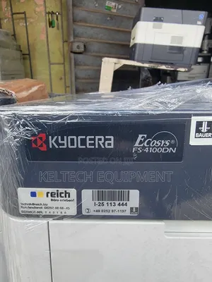 Printing Machine