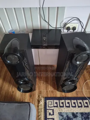 Home Theatre