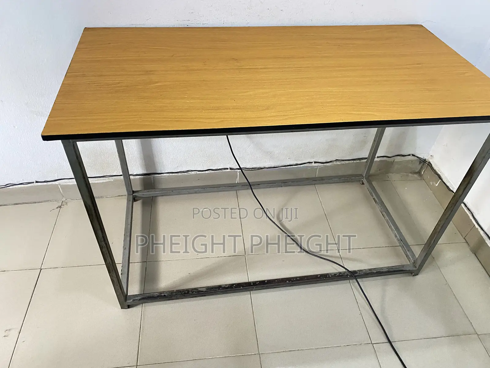 Office Table