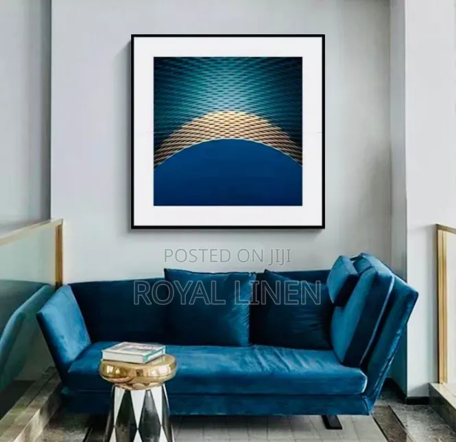 Super Luxurious Wall Art