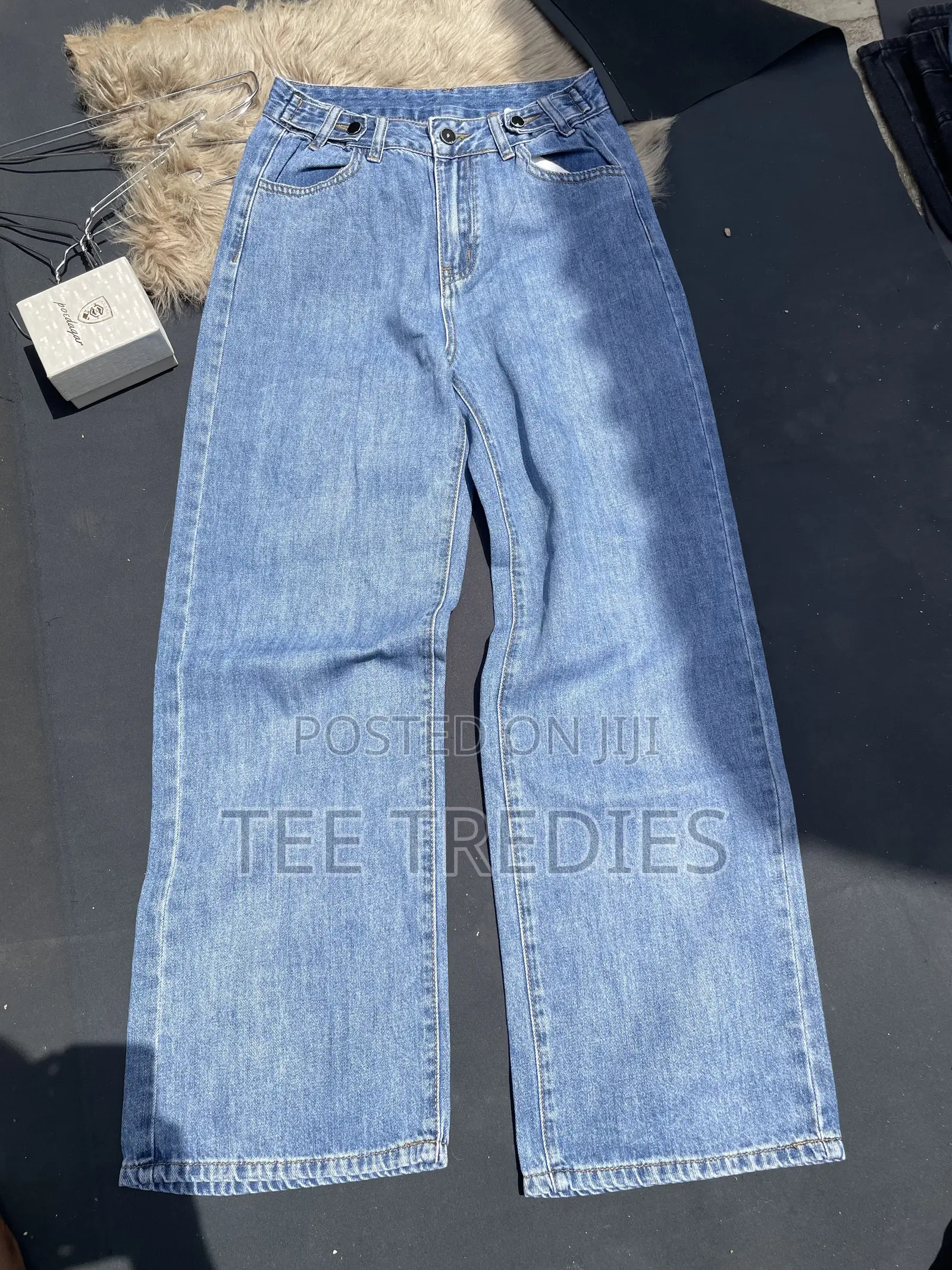 Baggy Jeans