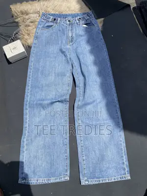 Baggy Jeans
