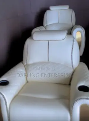 Classic Premium Luxury Lamborghini Cinema Sofa