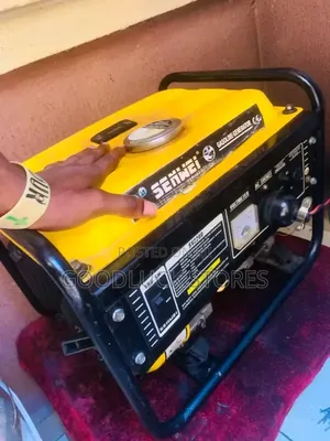 Senwi Generator