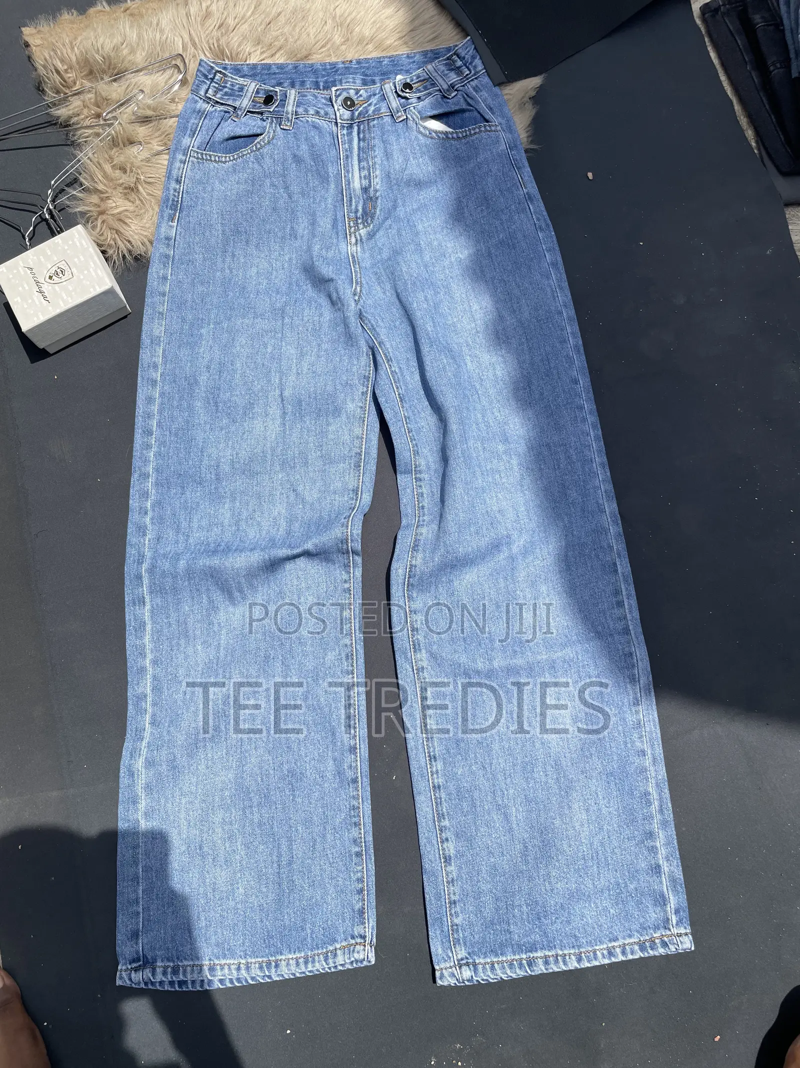 Baggy Jeans