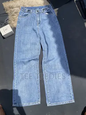 Baggy Jeans