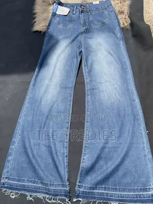 Baggy Jeans