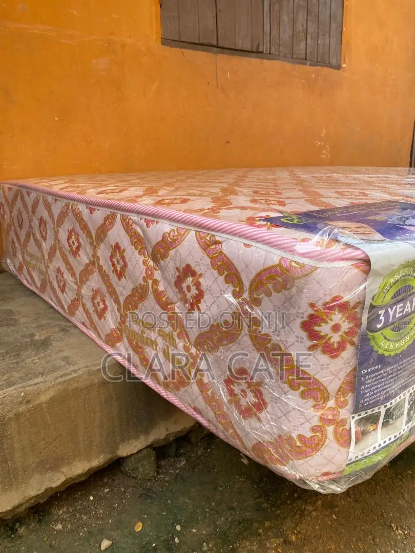Bed Mattress