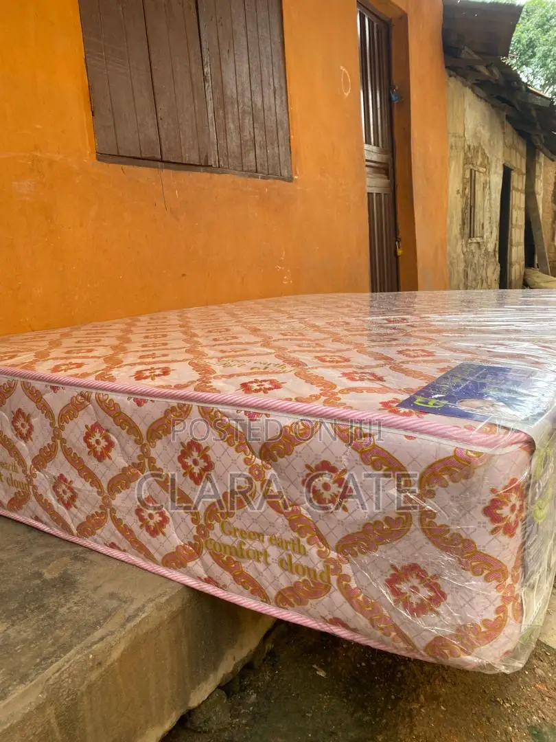 Bed Mattress