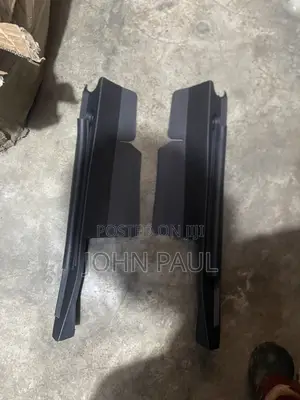 Fender Plastic Rav-4 2020 Set