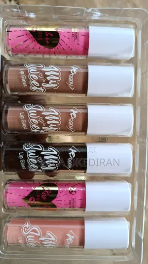Aeony Cosmetic Lip Gloss
