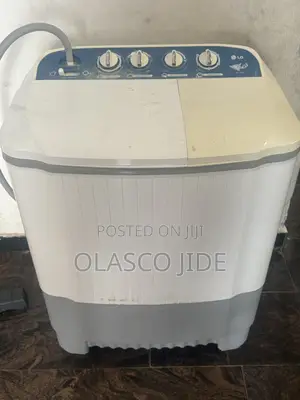7.5kg Washing Machine Lg Washing Machine