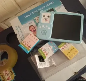 Tinymind Early Learning Device
