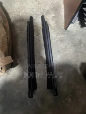 Fender Plastic Camry 2015