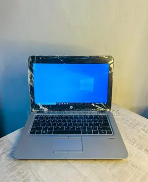 Laptop HP EliteBook 820 G3 8GB Intel Core i5 SSD 256GB