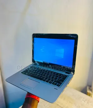 Laptop HP EliteBook 820 G3 8GB Intel Core i5 SSD 256GB