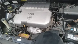 Toyota Sienna 2006 Gray
